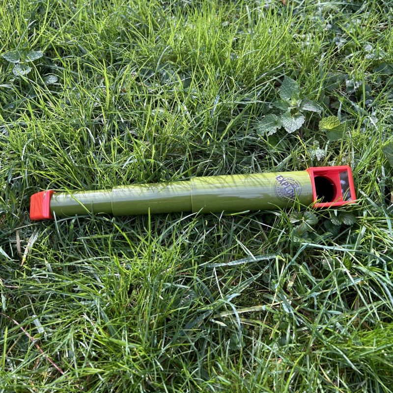 Image d'ambiance de présentation du produit Périscope Découverte du Monde - Trousselier